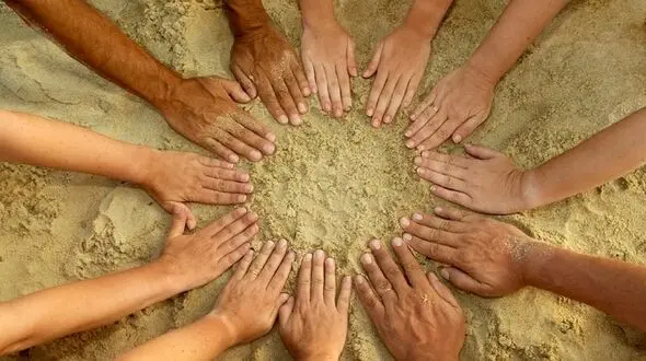 رنگ پوست انسان با سکته در ارتباط است