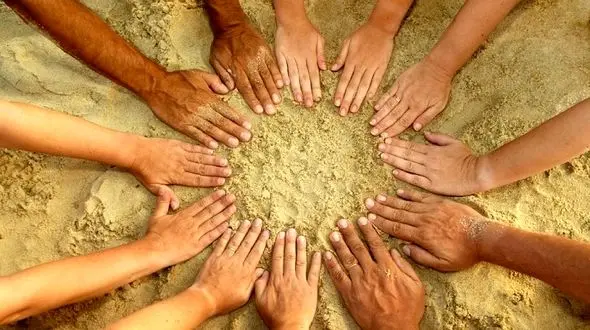 رنگ پوست انسان با سکته در ارتباط است