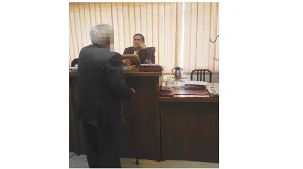 شرط عجیب تاجر فرش در سن 65 سالگی برای زن چهارمش / آفتاب پرستی مهشید زندگی ام را خراب کرده است!