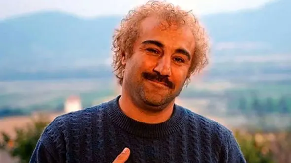 سطح تحصیلات تنابنده در سکانسی جذاب از پایتخت / ببینید