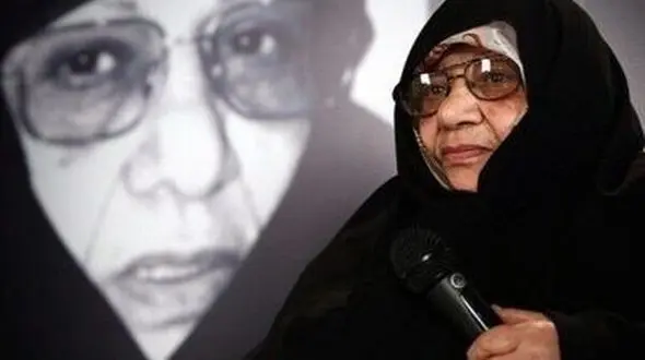 خواهر دباغ شخصیتی جامع‌الاطراف بود