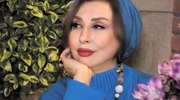 مراسم تشییع دخترعموی مرجانه گلچین، با حضور چهره های سرشناس و بازیگران / روحش شاد و یادش گرامی