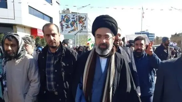 فیلم/ رهبر انقلاب به صورت ناشناس در برخی میادین حضور پیدا می‌کند