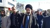 فیلم/ رهبر انقلاب به صورت ناشناس در برخی میادین حضور پیدا می‌کند