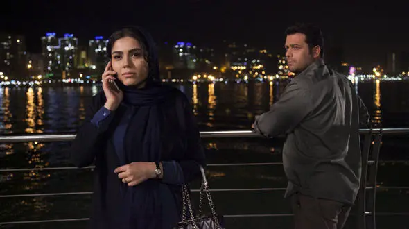 "هایلایت" حکایت یک خیانت پر ضعف و اِشکال /فیلمی سرشار از صحنه‌های کِش‌دار و بی‌خاصیت