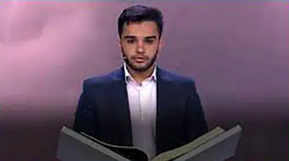 یونس شاهمرادی: بهم گفتن امکان نداره تو ایرانی باشی! + فیلم