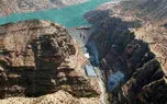 جذب اعتبارات خارجی برای ساخت «سد خرسان3»با مجوز شورای اقتصاد/فعالان زیست محیطی خواستار ابطال آن شدند