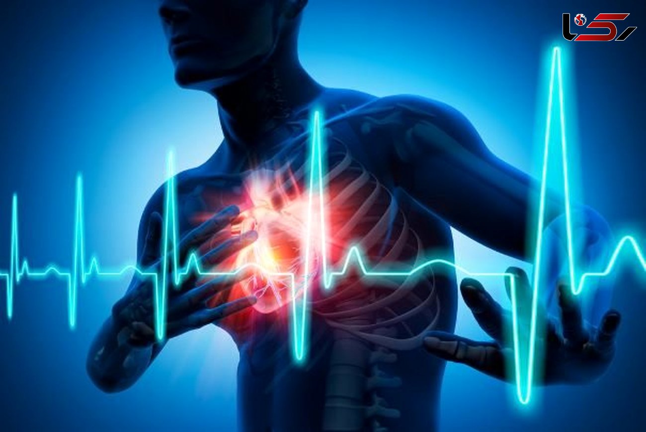 خطر حملات قلبی با تشدید عفونت قلبی