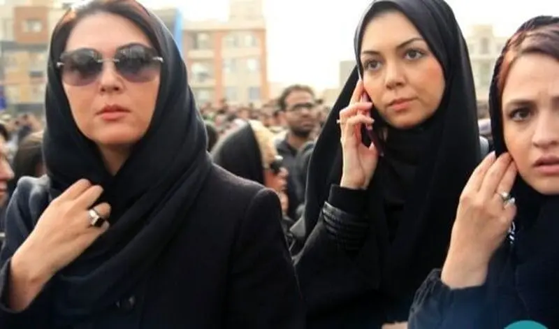 مراسم خاکسپاری