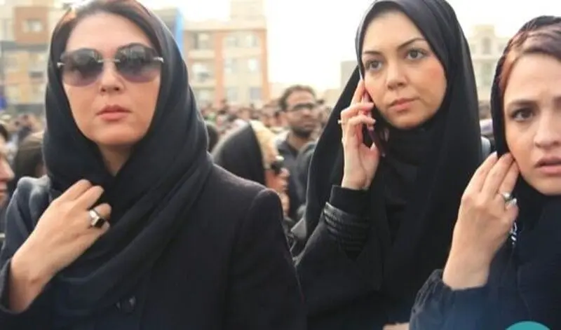 مراسم خاکسپاری