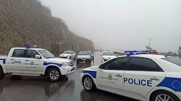 فوری /  زمان بازگشایی پرحاشیه محورهای هراز و چالوس مشخص شد