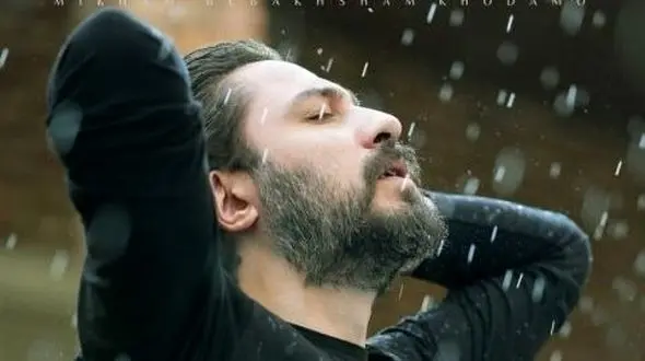 دانلود آواز باشکوه «میخوام ببخشم خودمو» از روزبه بمانی/ میخوام هرچی که ندارمو ببخشم به خودم ... من از این همه نبخشیده شدن خسته شدم