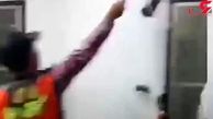 صحنه وحشتناکی که اهالی یک خانواده با آن مواجه شدند + فیلم