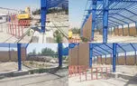 پشت پرده ایجاد تاخیر در تکمیل ایستگاه های MRF / عضو شورای شهر: علت، تاخیر یک شرکت در تحویل دستگاه های مکانیزاسیون پسماند است