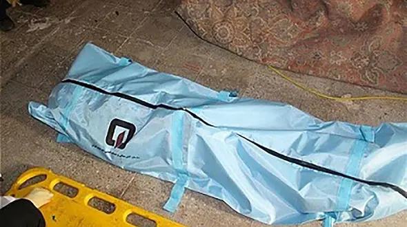 مرگ همزمان اعضای یک خانواده 4 نفره تبریزی در ر روز سیزده بدر