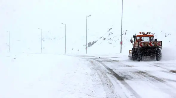 چوپان سوادکوهی گرفتار کولاک شد / نجات از مرگ حتمی