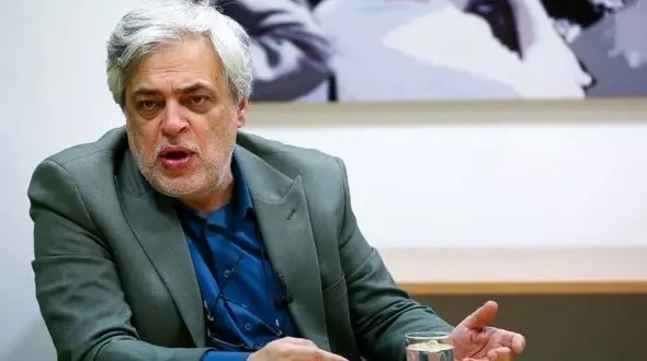 محمد مهاجری: اهل ماله کشی نیستم!