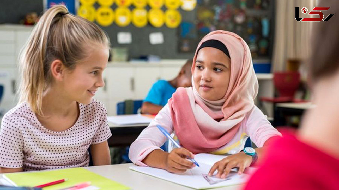 ممنوعیت حجاب در مدارس اتریش نماد سرکوب علیه یک دین خاص است