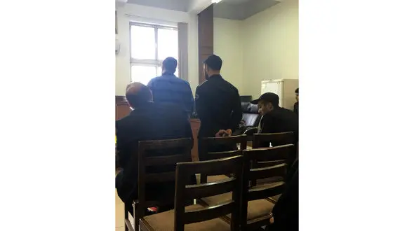 محمد و سعید بخاطر یک زن خون به پا کردند! / فریبا شوهر داشت! + عکس