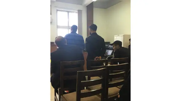 محمد و سعید بخاطر یک زن خون به پا کردند! / فریبا شوهر داشت! + عکس
