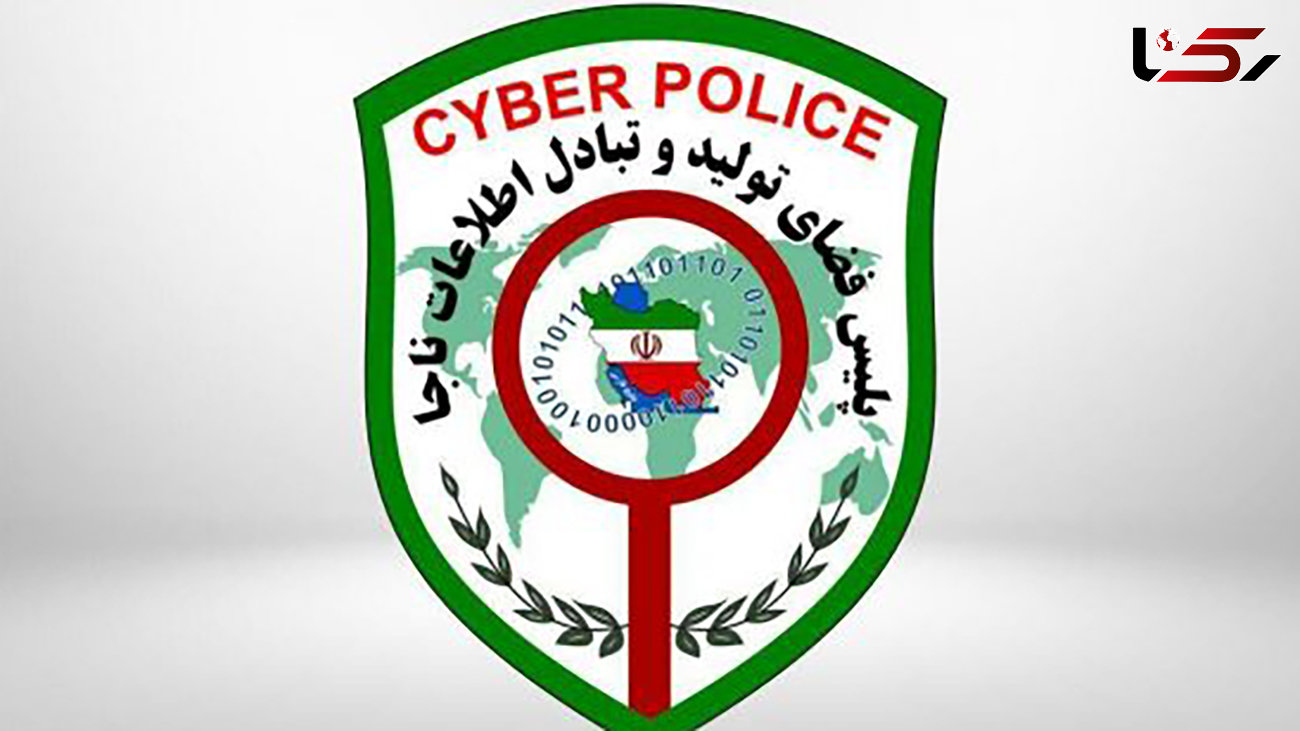 بازداشت عوامل ۴۵سرقت اینترنتی در نجف‌آباد
