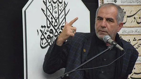  حداقل ۲ میلیون ایرانی حاضرند که به جنگ با اسرائیل بروند 