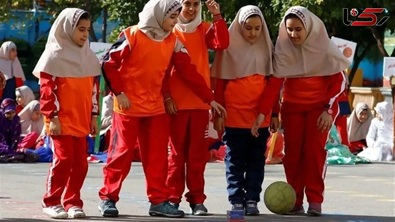 یکی از مهم ترین معاونت های وزارت آموزش و پرورش 6 ماه است معاون ندارد/ مشخص نیست چگونه اداره می شود!