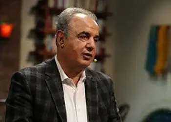 فیلم/ قشنگ ترین اعتراف عاشقانه با صدای رشید کاکاوند/ آرزو می‌کنم همه شما اون یک نفری رو پیدا کنید که وقتی بهش فکر می‌کنید، بتونید با تمام وجود بگید: تو بهی...(اگه پیداش کردید یه قلب بزارید