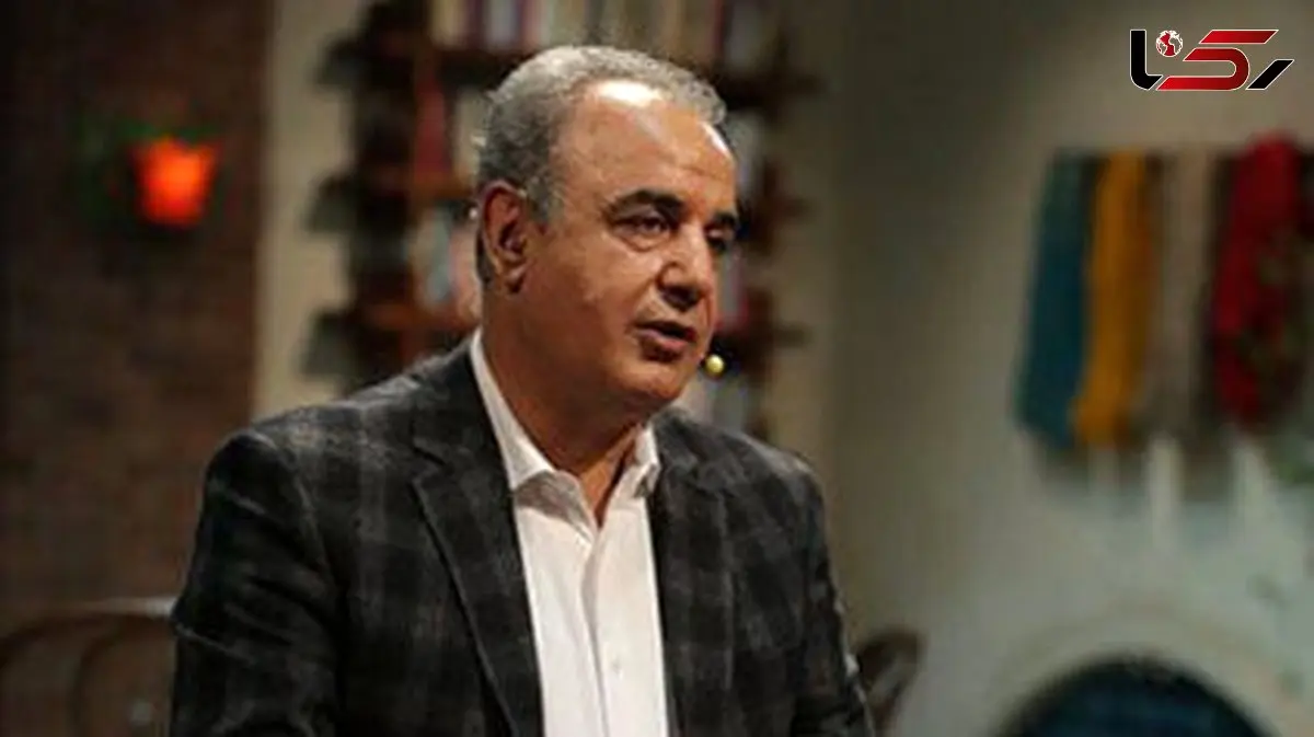 فیلم/ قشنگ ترین اعتراف عاشقانه با صدای رشید کاکاوند/ آرزو می‌کنم همه شما اون یک نفری رو پیدا کنید که وقتی بهش فکر می‌کنید، بتونید با تمام وجود بگید: تو بهی...(اگه پیداش کردید یه قلب بزارید