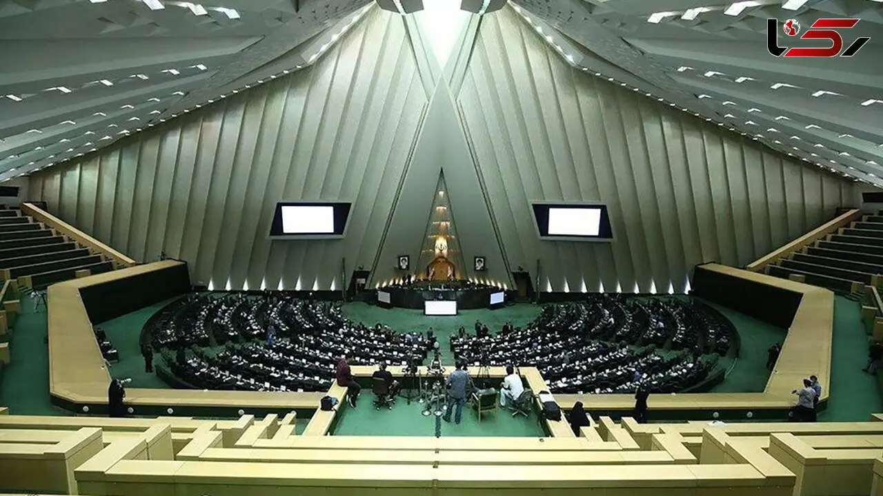 2 نماینده مجلس کرونا گرفتند
