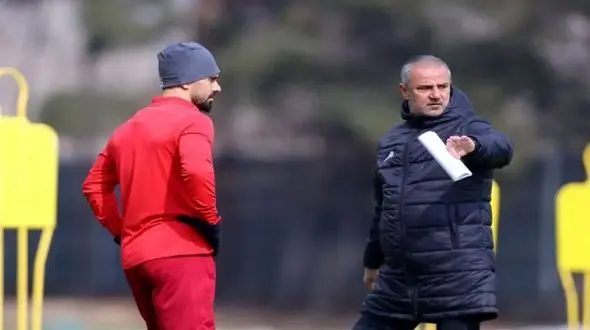 پدیده پرسپولیس به چشم کارتال نیامد / سهیل صحرایی از پرپسولیس می رود؟