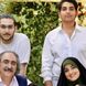 ستاره سادات قطبی: درسته نامادری علی، پسر همسرم «شهرام شکیبا» هستم ولی به هم محرمیم/ به حجاب و مسلمان نما ربطش ندین!