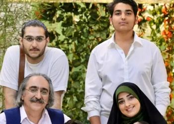 ستاره سادات قطبی: درسته نامادری علی، پسر همسرم «شهرام شکیبا» هستم ولی به هم محرمیم/ به حجاب و مسلمان نما ربطش ندین!