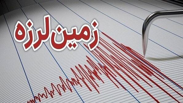 زلزله صبحگاهی خوی در عمق ۷ کیلومتری /  مردم هراسان به خیابان‌ها آمدند