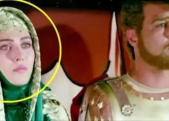 چهره متفاوت و زیبای «هلنِ سریال مردان آنجلس» بعد از 29 سال+مثل قالی کرمانه