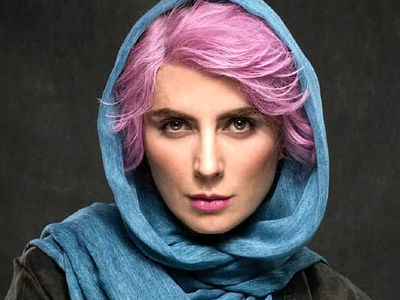 بازیگران زن و مرد ایرانی که شبیه به باربی هستند + عکس های فوق جذاب از لیلا حاتمی تا پارسا پیروزفر