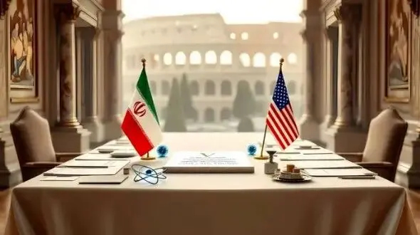 جزئیاتی از پیشنهاد آمریکا از زبان مقام ارشد ایرانی؛ شروط غنی‌سازی برای ایران