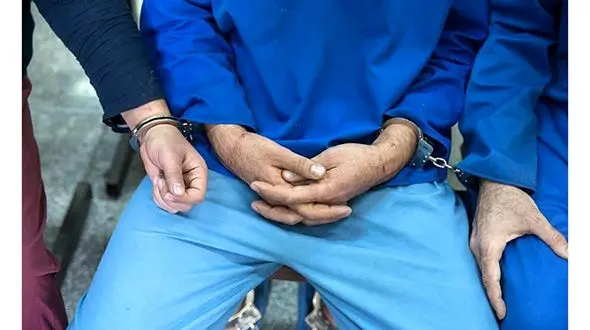 دستگیری عامل برداشت غیر مجاز از حساب در اصفهان