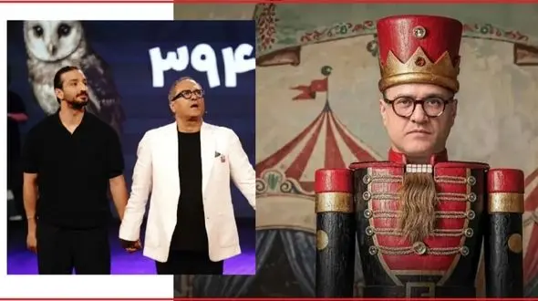  رامبد جوان باز هم استعداد رو کرد: از ناخدا افتو تا مردی که معنای رپ فارسی را در جامعه دگرگون کرد!