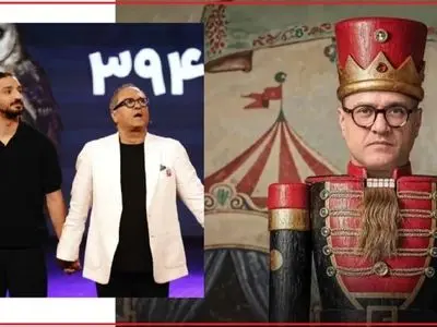  رامبد جوان باز هم استعداد رو کرد: از ناخدا افتو تا مردی که معنای رپ فارسی را در جامعه دگرگون کرد!