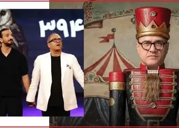  رامبد جوان باز هم استعداد رو کرد: از ناخدا افتو تا مردی که معنای رپ فارسی را در جامعه دگرگون کرد!