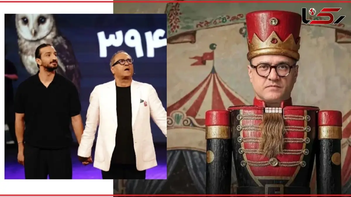  رامبد جوان باز هم استعداد رو کرد: از ناخدا افتو تا مردی که معنای رپ فارسی را در جامعه دگرگون کرد!