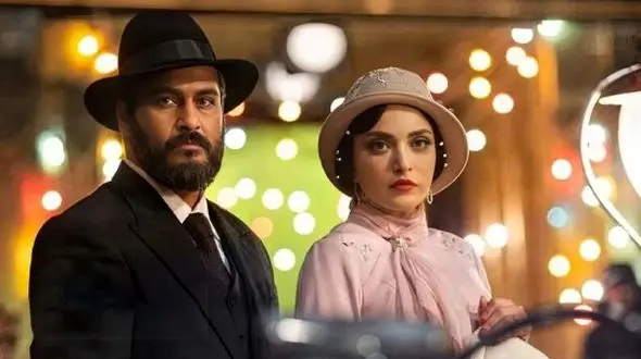 جنجالی‌ترین تغییر ظاهر بازیگر سووشون / اصن قابل شناخت نیست !