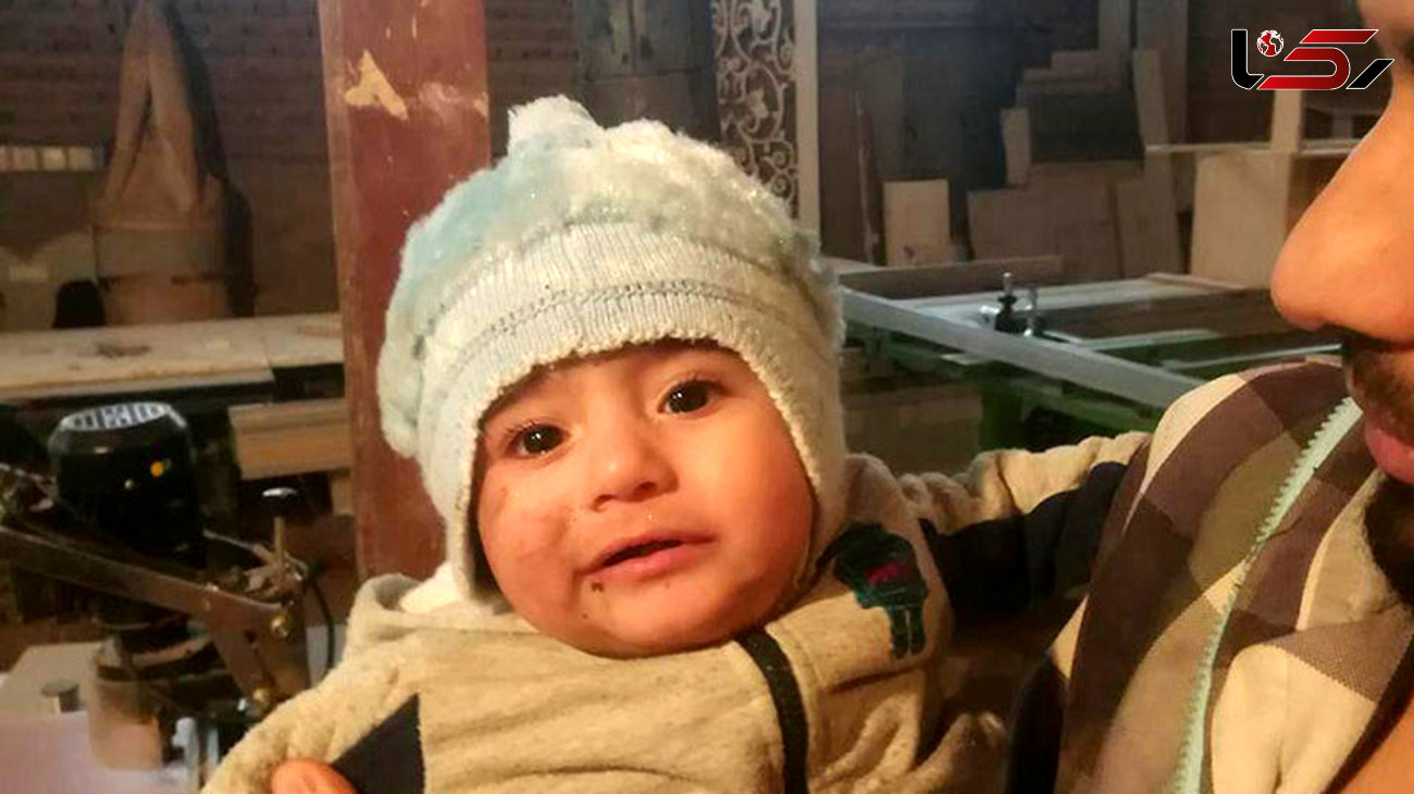 مادر این نوزاد را می شناسید؟  / او در تبریز رها شده بود + عکس