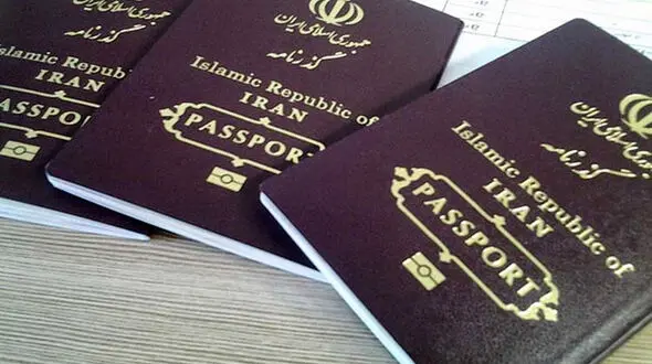 عوارض خروج از کشور در سال۹۹ اعلام شد / مسافران اربعین معاف از پرداخت 