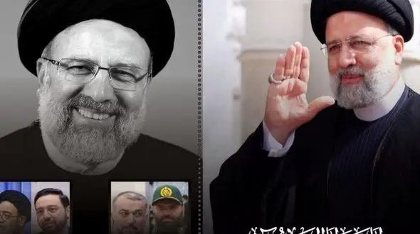 پیام مدیرعامل هلدینگ پتروپالایش اصفهان در پی شهادت رئیس جمهور