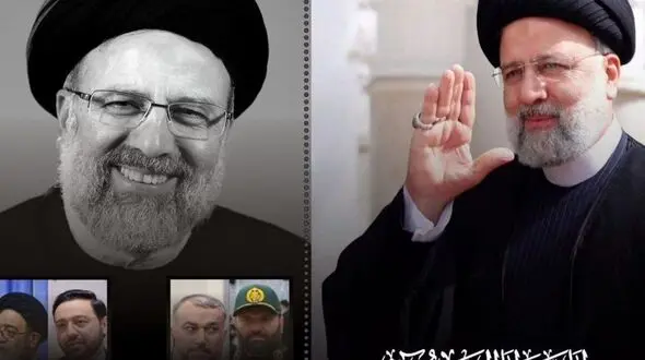پیام مدیرعامل هلدینگ پتروپالایش اصفهان در پی شهادت رئیس جمهور