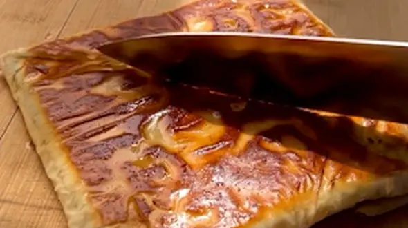 طرز تهیه کاپ کیک جذاب و دسر ترکیه ای در منزل