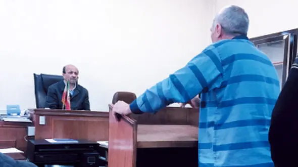 اعتراف مرد میوه فروش به ارتباط شوم با زن دوست صمیمی اش / زنش دست از سرم برنمی داشت! + عکس