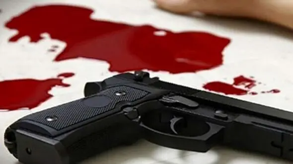 قتل با شلیک گلوله به سر در ارومیه / قاتل فقط 4 ساعت فراری بود 